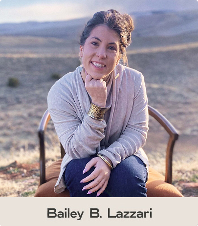 Bailey Lazzari