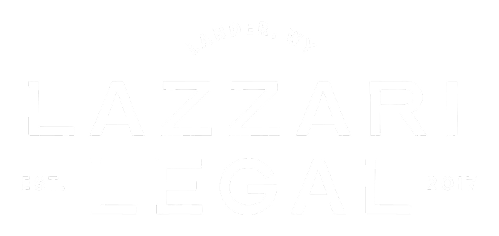 Lazzarilegal Logo