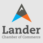 Member of Lander Chamber of Commerce